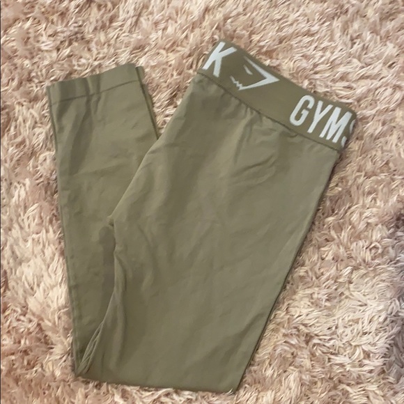 Gymshark Pants - Gymshark Leggings